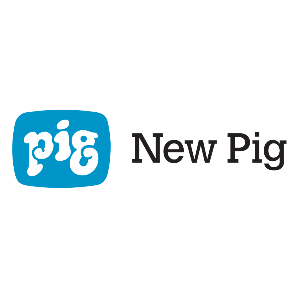 NEW PIG LOGO